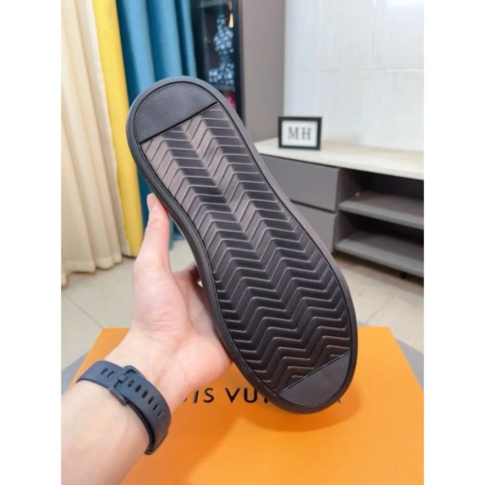 2025FW メンズ カジュアルシューズ LOUIS VUITTON ルイヴィトン 新作いきなり値下げ! 商品画像 8