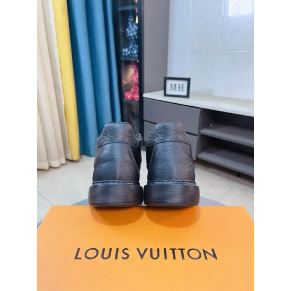 2025FW メンズ カジュアルシューズ LOUIS VUITTON ルイヴィトン 新作いきなり値下げ! 商品画像 9