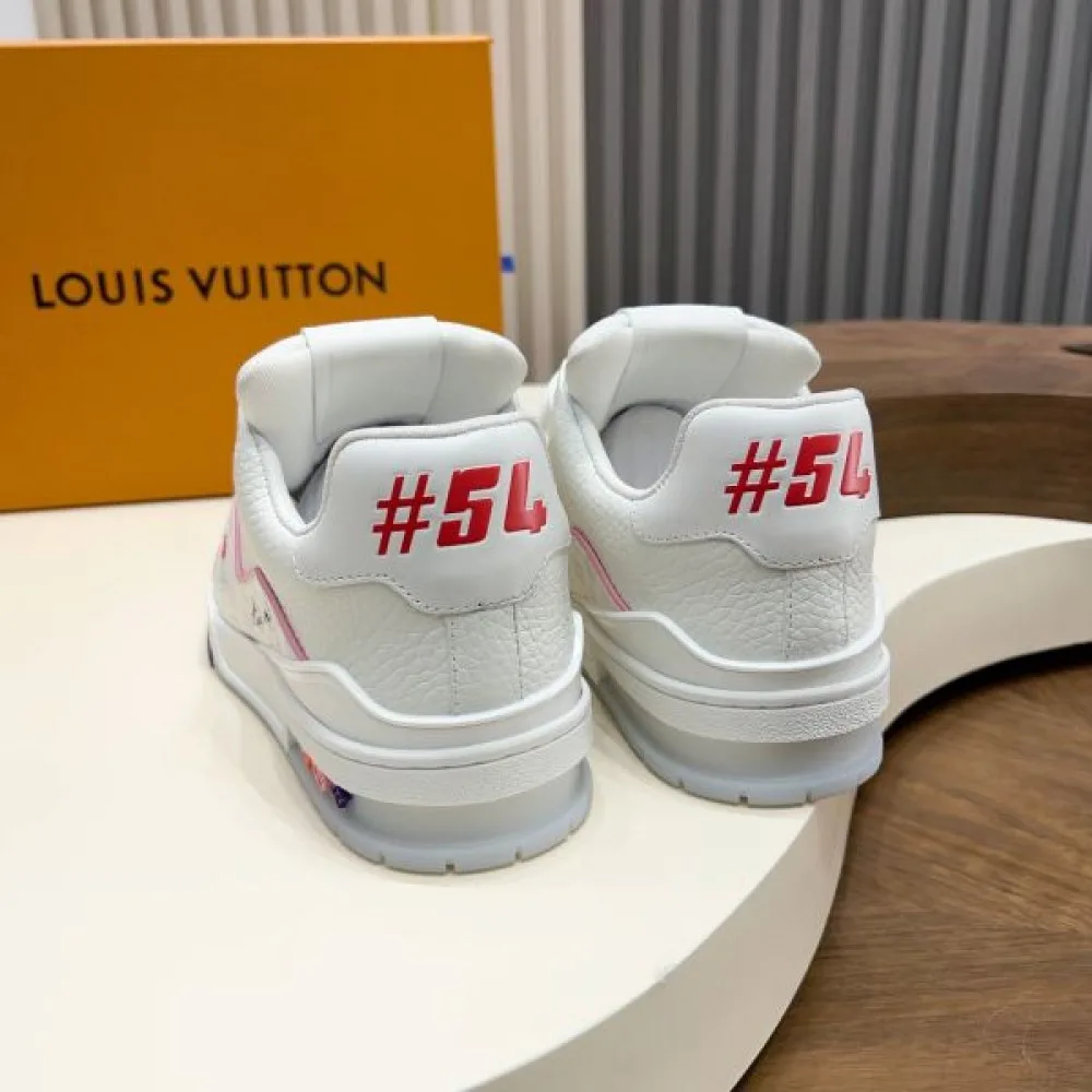 2025FW メンズ カジュアルシューズ LOUIS VUITTON ルイヴィトン 人気爆発!売れ筋アイテム 商品画像 8