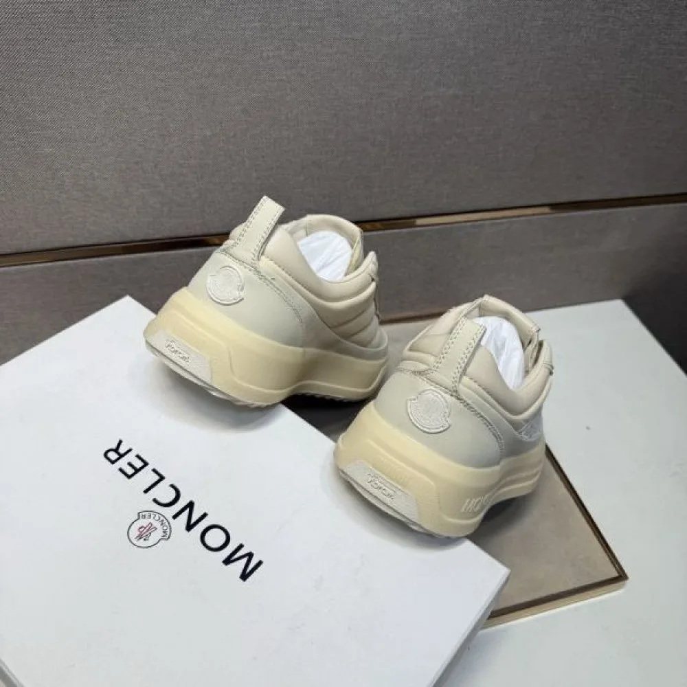 2025秋冬新作 MONCLER モンクレール メンズ カジュアルシューズ 売上No.1の名作モデル 商品画像 8