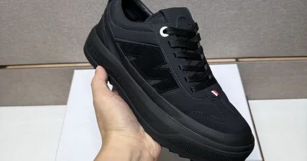 2025秋冬新作 MONCLER モンクレール メンズ カジュアルシューズ 売上No.1の名作モデル 商品画像 11