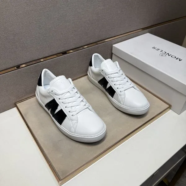 2025秋冬新作 MONCLER モンクレール メンズ カジュアルシューズ 期間限定スペシャルセール 商品画像 10