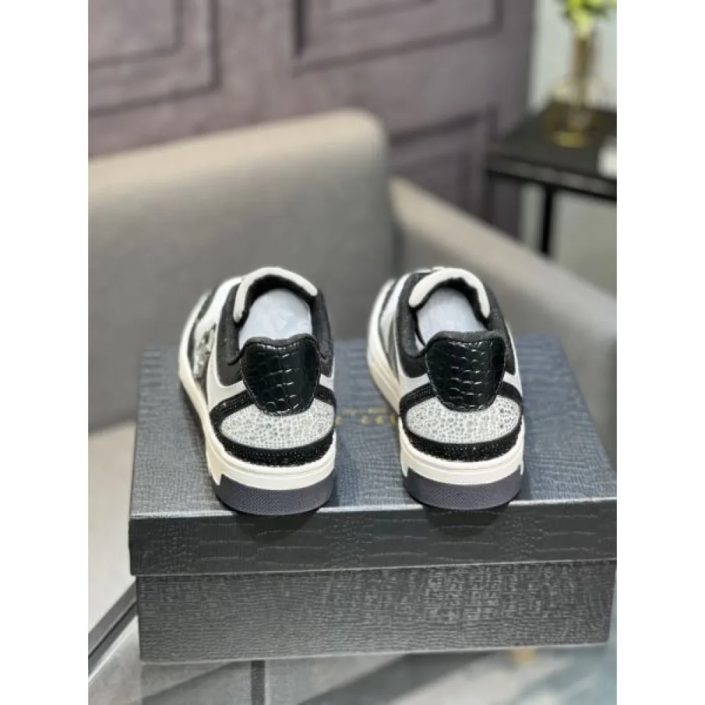 2025FW メンズ カジュアルシューズ PHILIPP PLEIN フィリッププレイン 今冬最新人気セールアイテム 商品画像 8