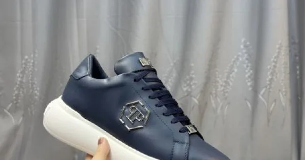 2025FW メンズ カジュアルシューズ PHILIPP PLEIN フィリッププレイン 限定発売の冬季新作! 商品画像 11