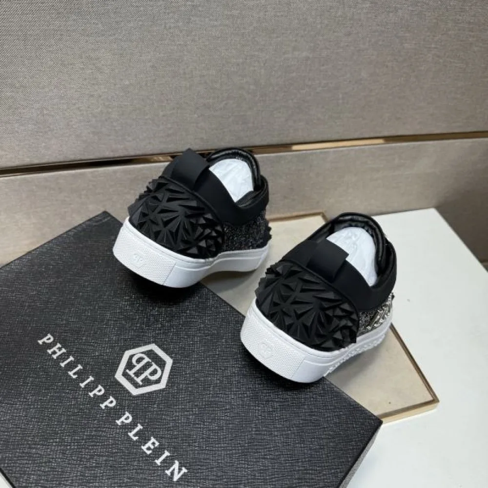 2025FW メンズ カジュアルシューズ PHILIPP PLEIN フィリッププレイン 見逃せない今冬新作が登場 商品画像 8