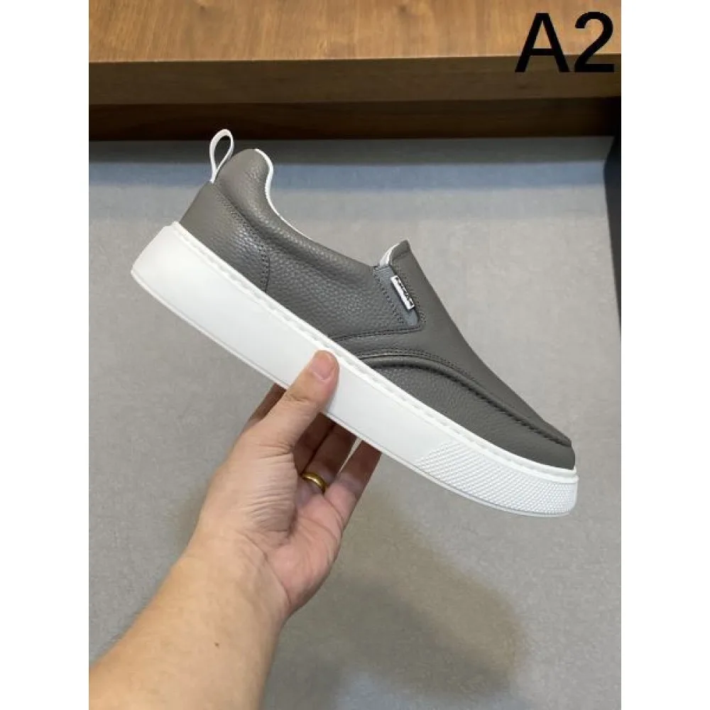PRADA プラダ 2025SS セール価格でお得新作 メンズ用 カジュアルシューズ 商品画像 2