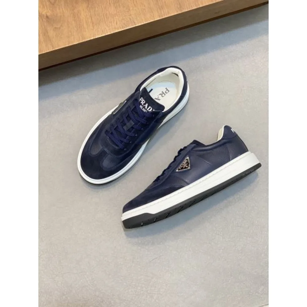 PRADA プラダ 2025SS やっぱり欲しい即発送 メンズ用 カジュアルシューズ 商品画像 6