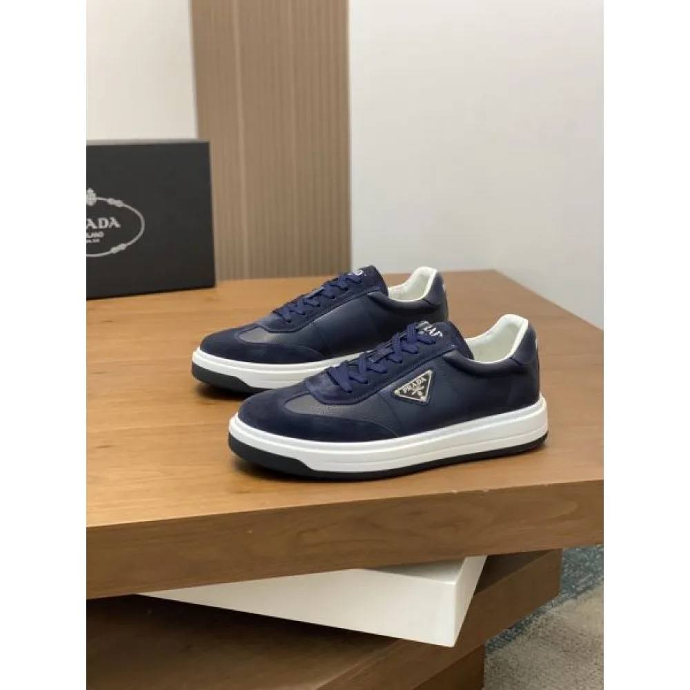 PRADA プラダ 2025SS やっぱり欲しい即発送 メンズ用 カジュアルシューズ 商品画像 7