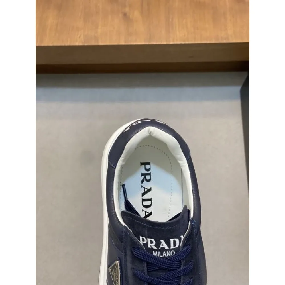PRADA プラダ 2025SS やっぱり欲しい即発送 メンズ用 カジュアルシューズ 商品画像 8