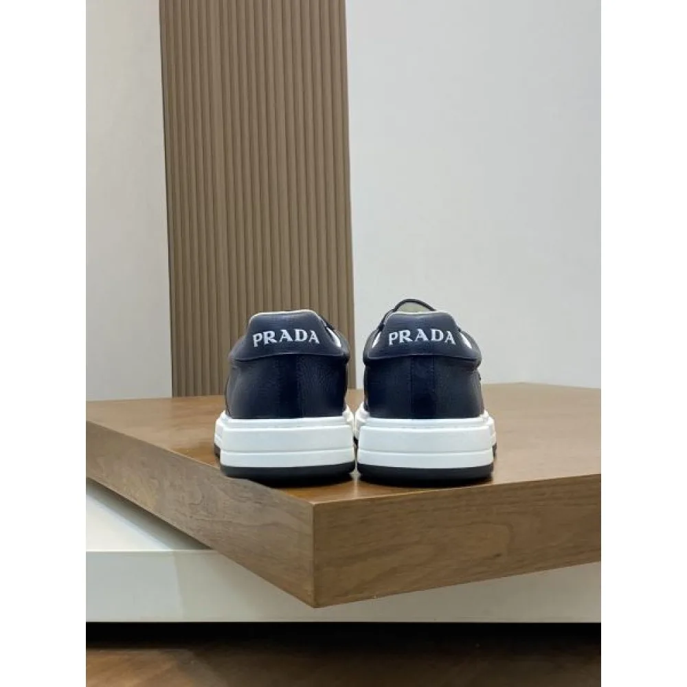 PRADA プラダ 2025SS やっぱり欲しい即発送 メンズ用 カジュアルシューズ 商品画像 9