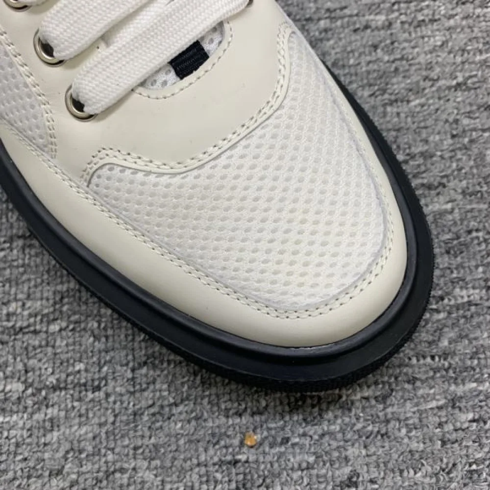 PRADA プラダ 2025SS 超カッコイイ春夏新作 メンズ用 カジュアルシューズ 商品画像 7