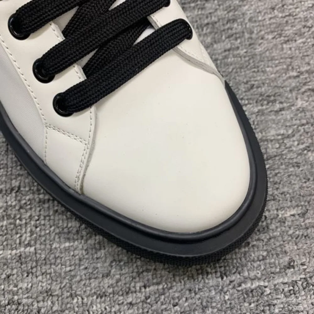 PRADA プラダ 2025SS 新作いきなり値下げ! メンズ用 カジュアルシューズ 商品画像 7
