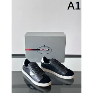 2025SS カジュアルシューズ PRADA プラダ 大人の女性にぴったり 商品画像 1