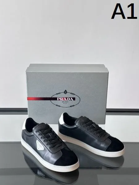 2025SS カジュアルシューズ PRADA プラダ 大人の女性にぴったり 商品画像 10