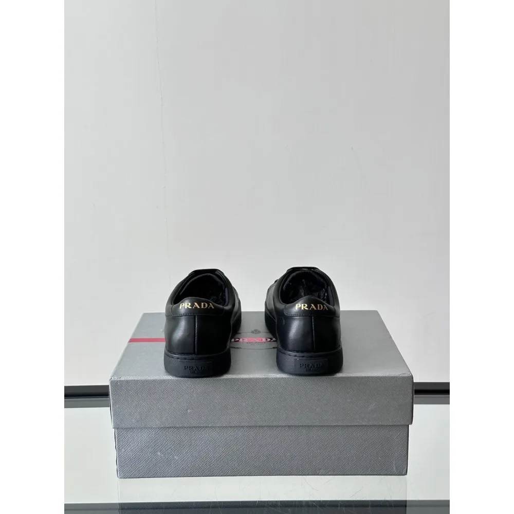 2025SS カジュアルシューズ PRADA プラダ 魅力的な価格でセール 商品画像 8