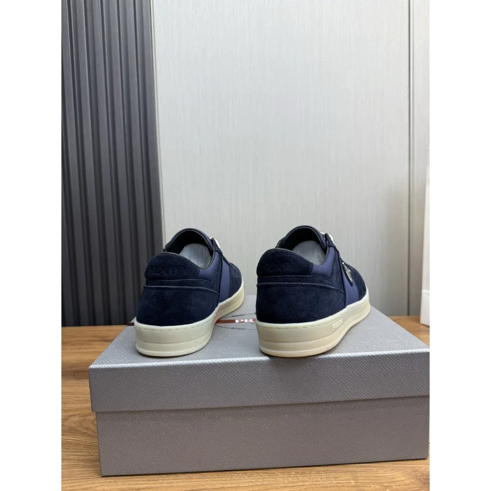 2025SS カジュアルシューズ PRADA プラダ プレゼントに最適な高級新作 商品画像 10