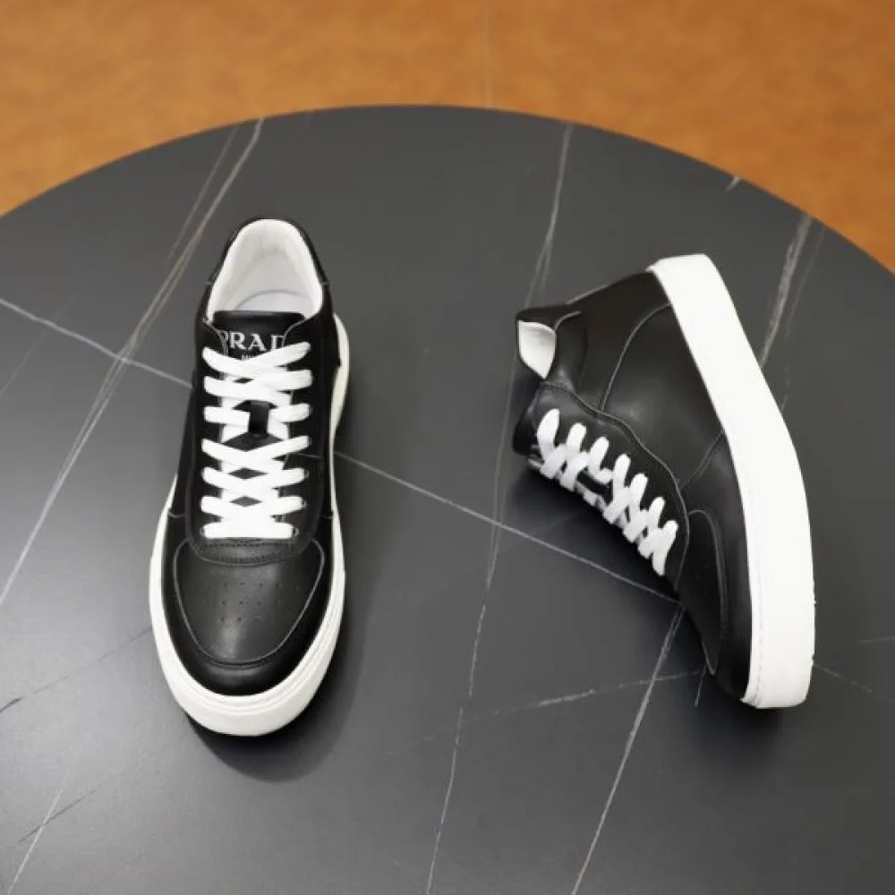 2025FW メンズ カジュアルシューズ PRADA プラダ 人気セール!100%新品登場 商品画像 7