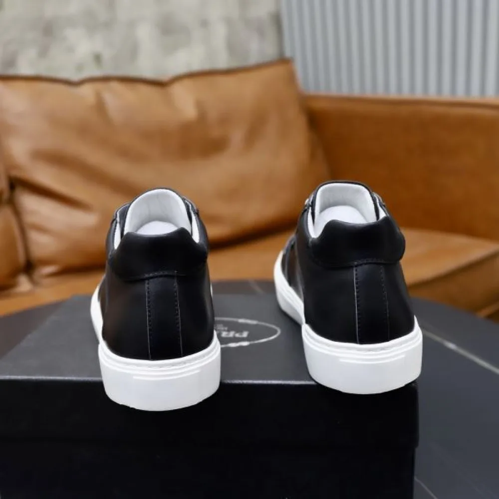 2025FW メンズ カジュアルシューズ PRADA プラダ 人気セール!100%新品登場 商品画像 8