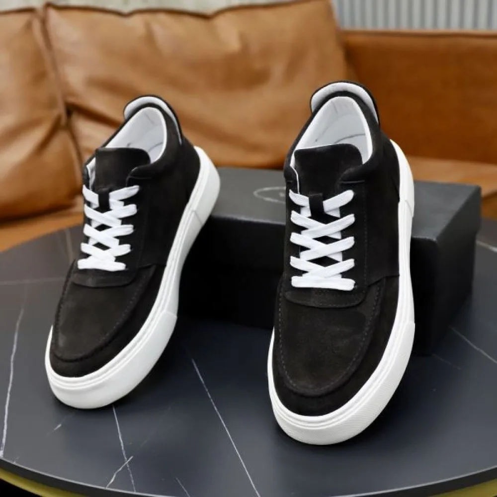 2025FW メンズ カジュアルシューズ PRADA プラダ 今秋冬注目の新作アイテム 商品画像 6