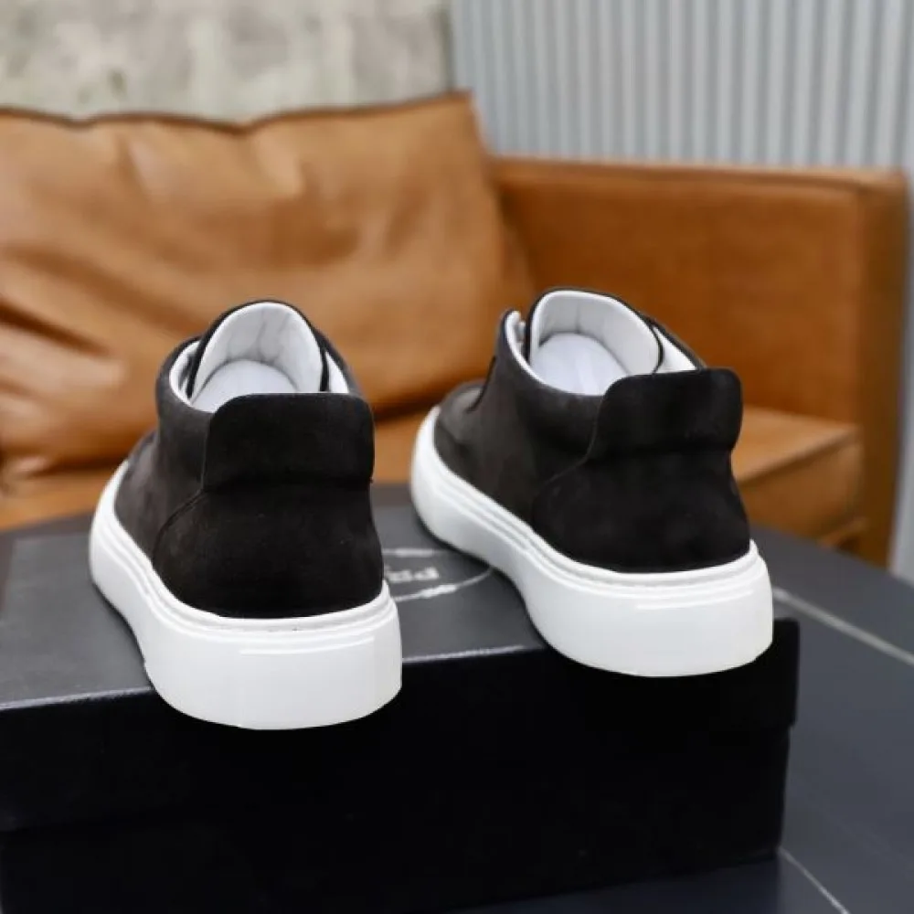 2025FW メンズ カジュアルシューズ PRADA プラダ 今秋冬注目の新作アイテム 商品画像 8