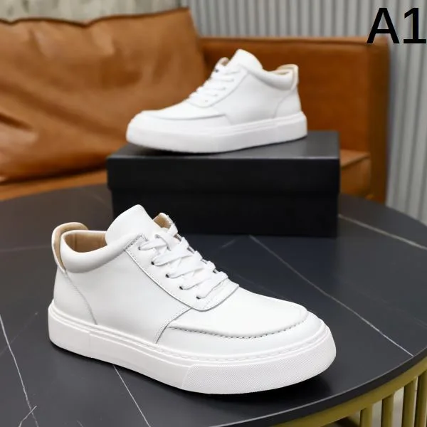 2025FW メンズ カジュアルシューズ PRADA プラダ 今秋冬注目の新作アイテム 商品画像 10