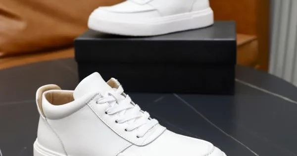 2025FW メンズ カジュアルシューズ PRADA プラダ 今秋冬注目の新作アイテム 商品画像 11