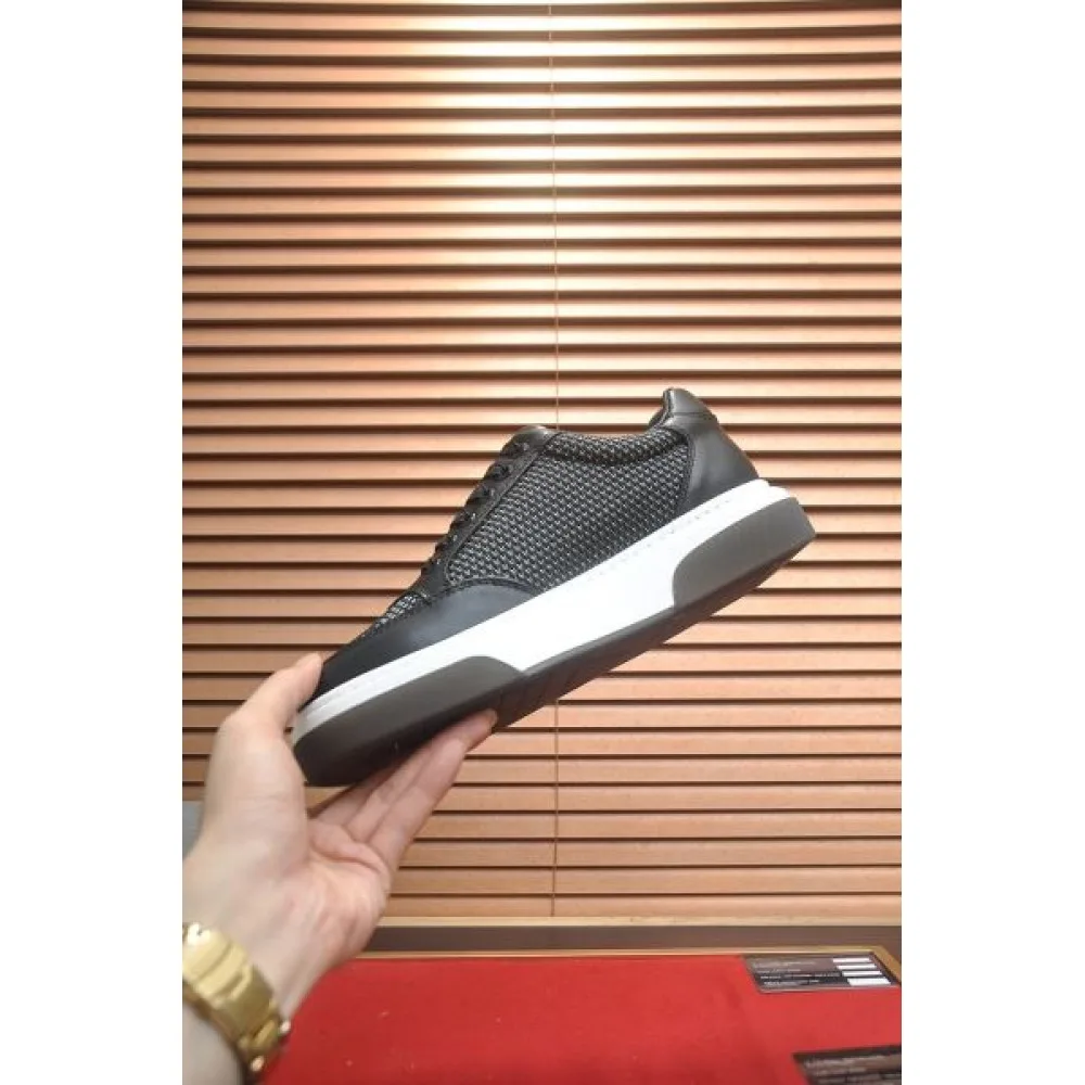 2025FW メンズ カジュアルシューズ PRADA プラダ 根強い人気の定番商品をチェック 商品画像 5