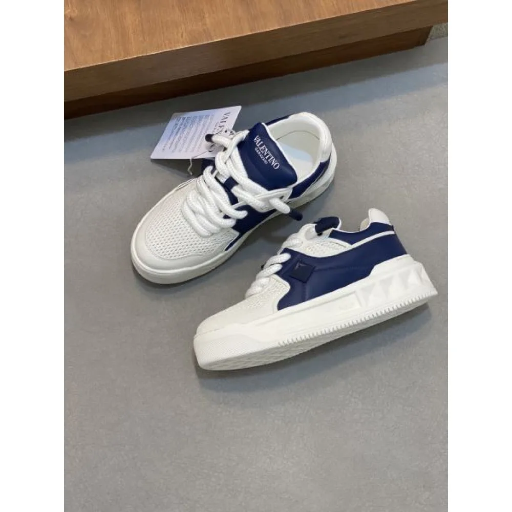 VALENTINO ヴァレンティノ 2025SS 今だけSALE メンズ用 カジュアルシューズ 商品画像 7