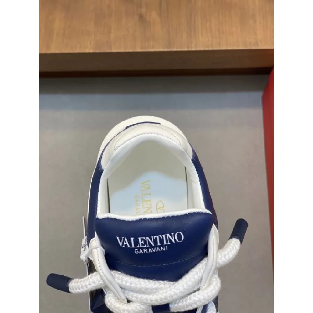 VALENTINO ヴァレンティノ 2025SS 今だけSALE メンズ用 カジュアルシューズ 商品画像 8