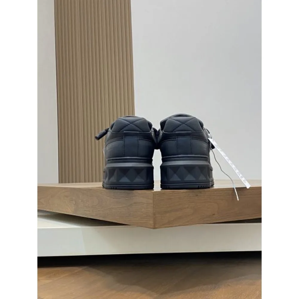 VALENTINO ヴァレンティノ 2025SS 最新作即発 メンズ用 カジュアルシューズ 商品画像 9