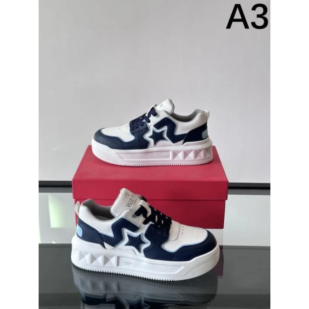 VALENTINO ヴァレンティノ 2025SS 春夏季新作 メンズ用 カジュアルシューズ 商品画像 3