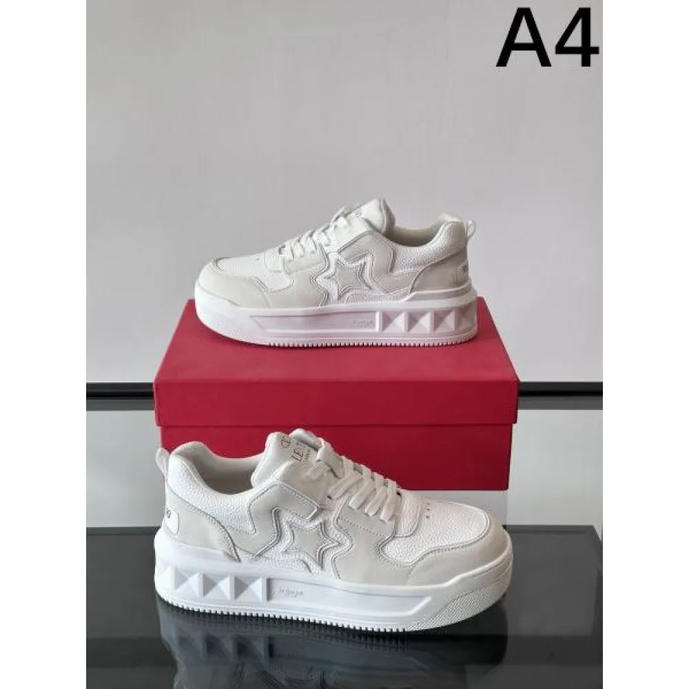 VALENTINO ヴァレンティノ 2025SS 春夏季新作 メンズ用 カジュアルシューズ 商品画像 4