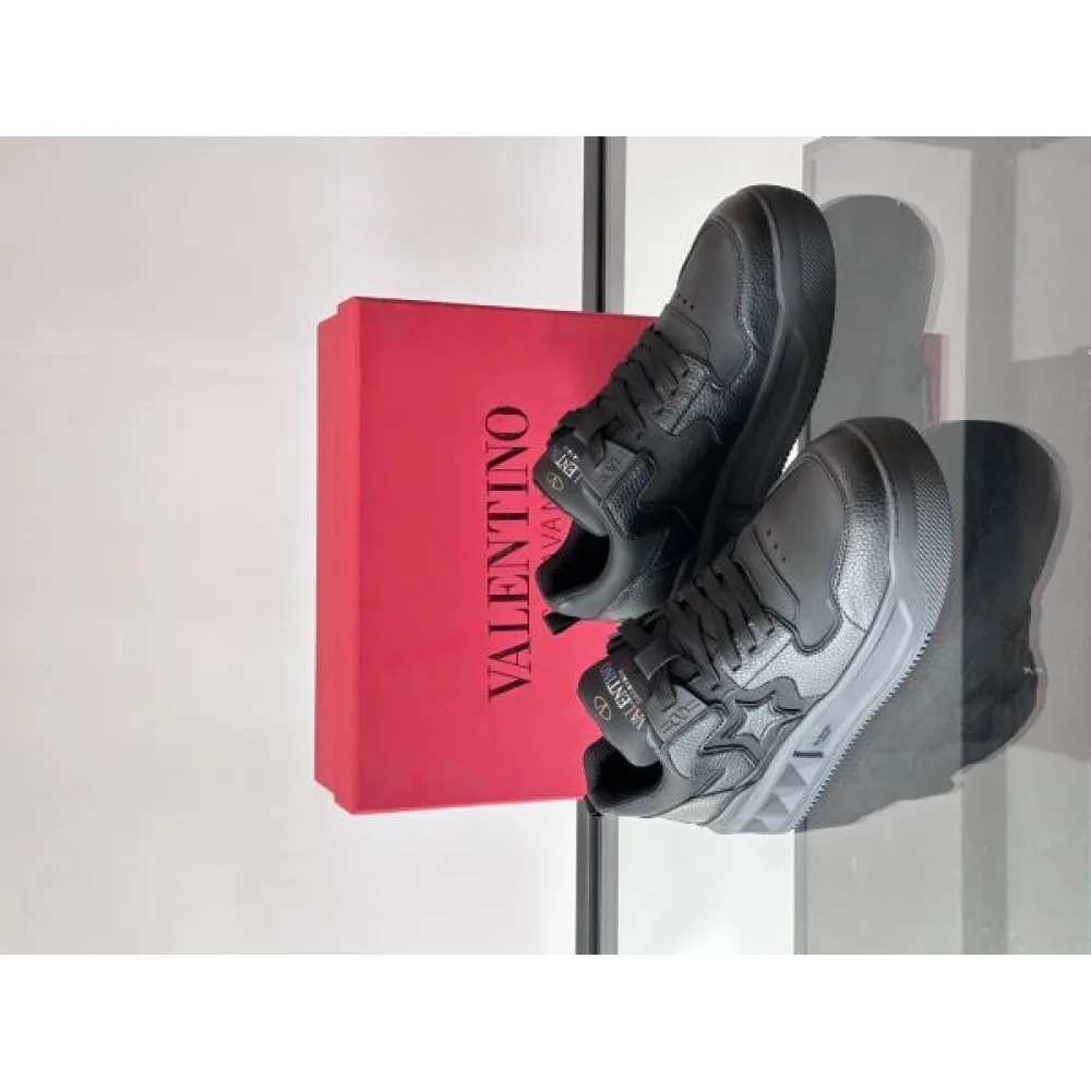 VALENTINO ヴァレンティノ 2025SS 春夏季新作 メンズ用 カジュアルシューズ 商品画像 7