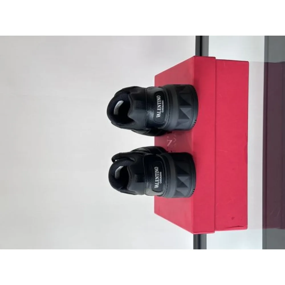 VALENTINO ヴァレンティノ 2025SS 春夏季新作 メンズ用 カジュアルシューズ 商品画像 9