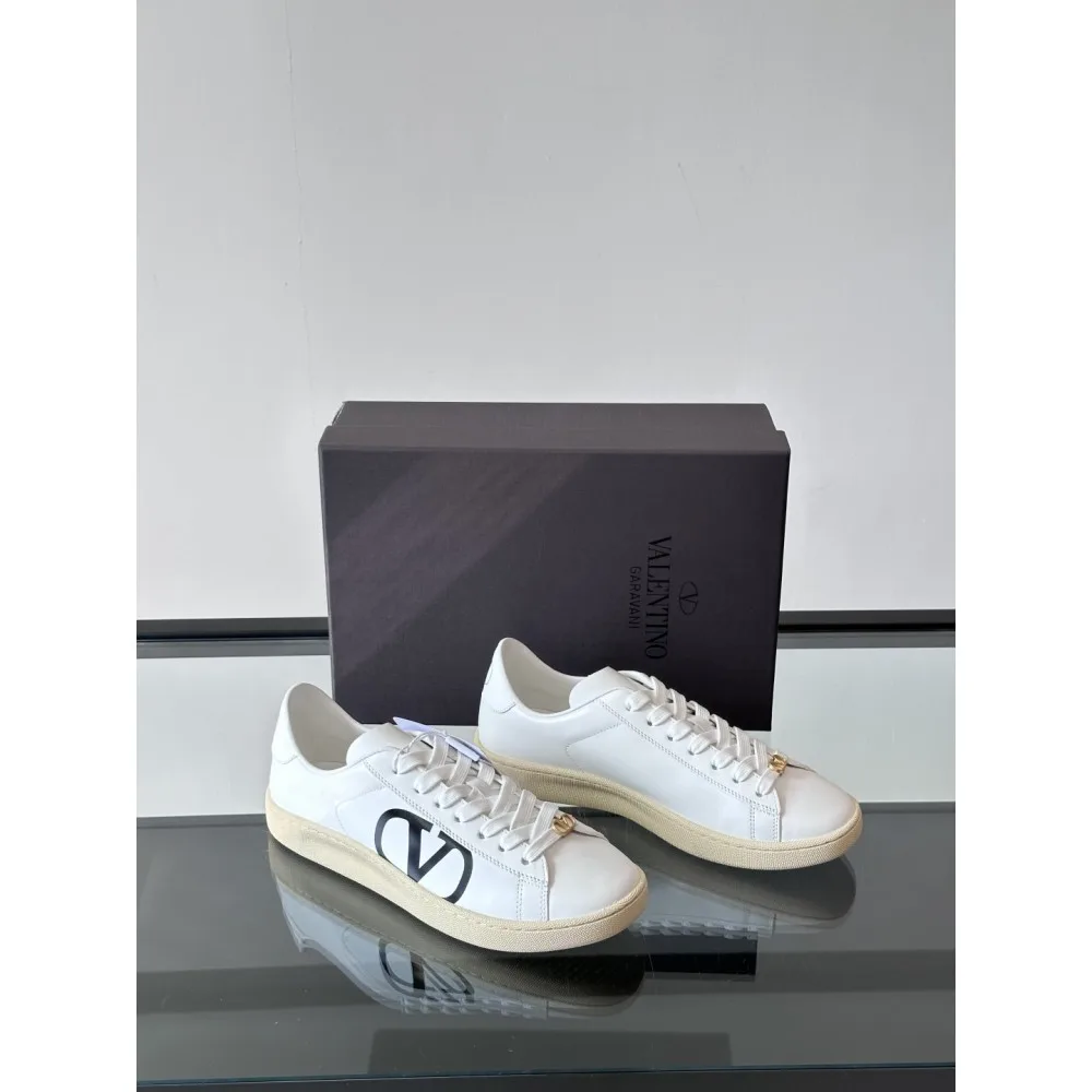 2025SS カジュアルシューズ VALENTINO ヴァレンティノ 洗練された魅力が光る春夏新作 商品画像 5
