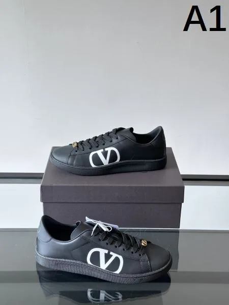 2025SS カジュアルシューズ VALENTINO ヴァレンティノ 洗練された魅力が光る春夏新作 商品画像 10