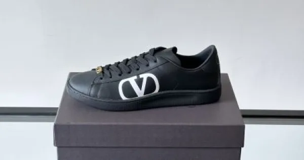 2025SS カジュアルシューズ VALENTINO ヴァレンティノ 洗練された魅力が光る春夏新作 商品画像 11