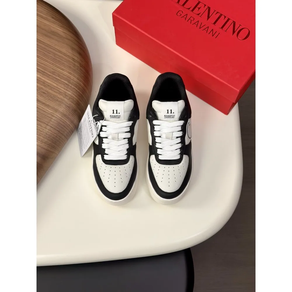 2025SS カジュアルシューズ VALENTINO ヴァレンティノ 高品質で話題の人気アイテム 商品画像 5
