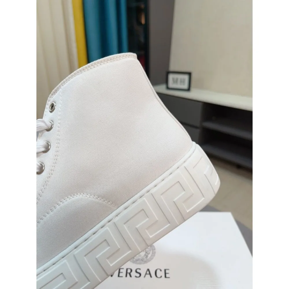 2025SS カジュアルシューズ VERSACE ヴェルサーチェ 取り入れやすい洗練カジュアル 商品画像 7