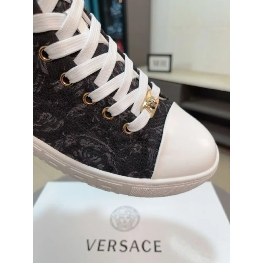 2025FW メンズ カジュアルシューズ VERSACE ヴェルサーチェ 超人気美品がセール中! 商品画像 6