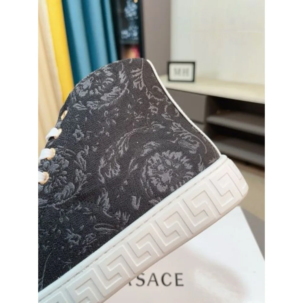 2025FW メンズ カジュアルシューズ VERSACE ヴェルサーチェ 超人気美品がセール中! 商品画像 7