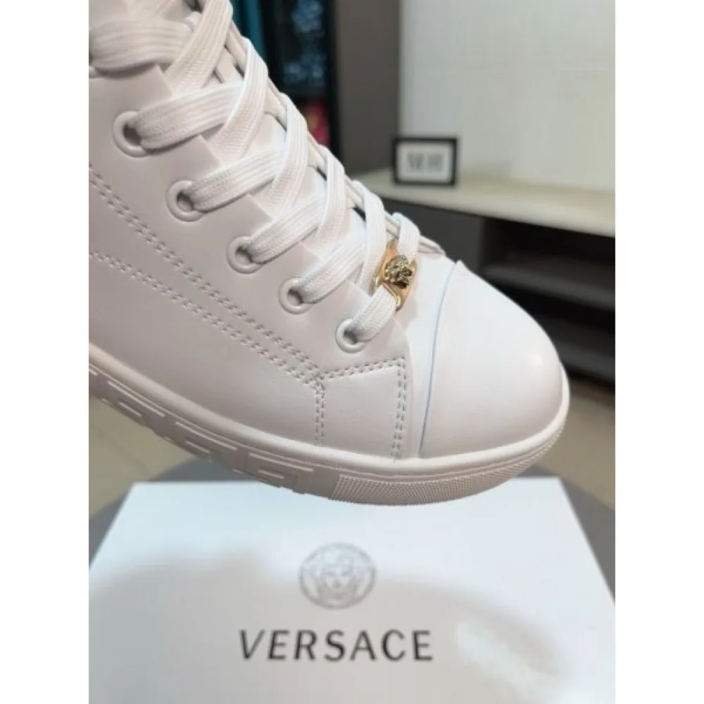 2025FW メンズ カジュアルシューズ VERSACE ヴェルサーチェ 超レアな入手困難品が登場 商品画像 6