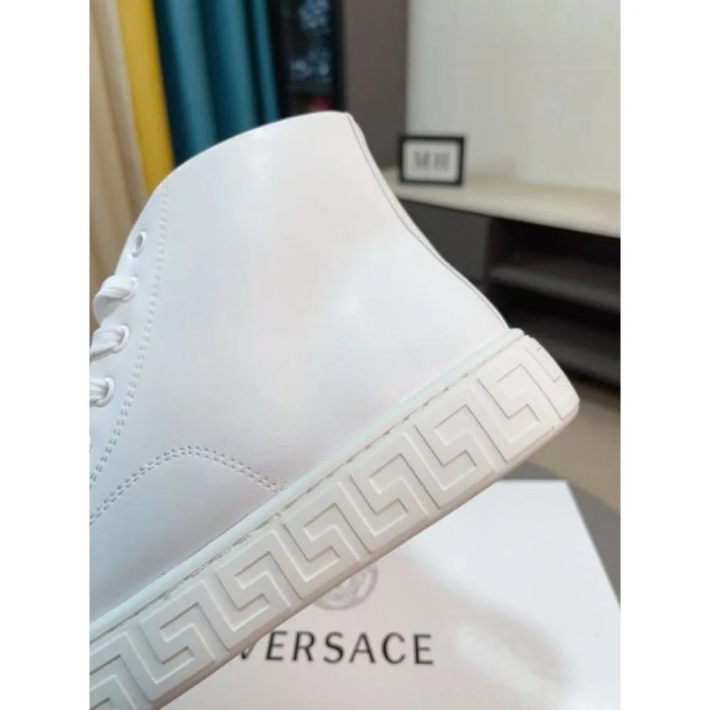 2025FW メンズ カジュアルシューズ VERSACE ヴェルサーチェ 超レアな入手困難品が登場 商品画像 7