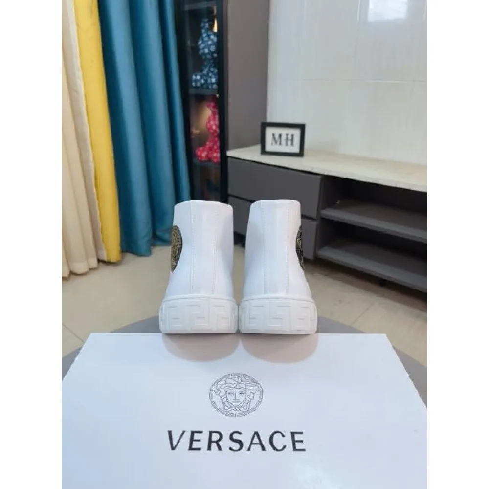 2025FW メンズ カジュアルシューズ VERSACE ヴェルサーチェ 超レアな入手困難品が登場 商品画像 9