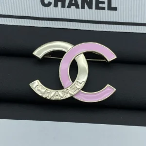 2025SS CHANEL シャネル 品の良い優秀さコレクション ブローチ 商品画像 1