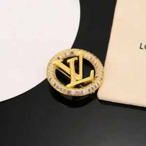 2025SS LOUIS VUITTON ルイヴィトン もうすぐ日本上陸 ブローチ 商品画像 1