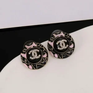 2025SS CHANEL シャネル 完売次第終了早い者勝ち イヤリング 商品画像 1