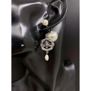 2025SS イヤリング DIOR ディオール 一目惚れ必至の上質ジュエリー 商品画像 1