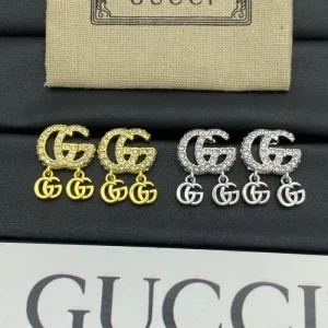 2025SS GUCCI グッチ 1点限り!VIP顧客セール イヤリング 商品画像 1
