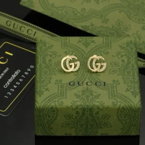 2025SS GUCCI グッチ 1点限り!VIP顧客セール イヤリング 商品画像 1